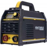 Kraft & Dele MMA IGBT LCD 20-330A KD1867 – Zboží Mobilmania