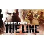 Spec Ops: The Line – Zboží Živě