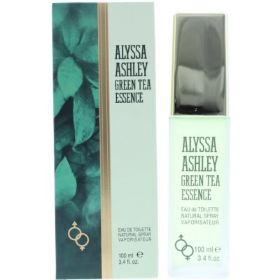 Alyssa Ashley Green Tea toaletní voda dámská 100 ml