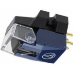 Audio-Technica VM 520EB MM – Zboží Mobilmania