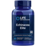 Life Extension Echinacea Elite 60 kapslí – Hledejceny.cz