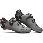 Sidi WIRE 2 Carbon matt grey/black – Zboží Mobilmania
