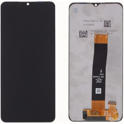 LCD Displej + Dotykové sklo Samsung Galaxy A32 5G (A326) – Zbozi.Blesk.cz