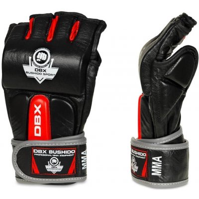 DBX Bushido MMA e1v4 – Zboží Dáma