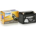 Dynavolt MG12A-BS – Zboží Mobilmania