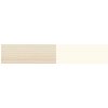Leštidlo na podlahy OSMO Dekorační vosk intenzivní odstíny 0,75 l Bílý mat 3186
