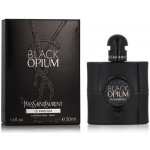 Yves Saint Laurent Black Opium Le Parfum parfémovaná voda dámská 50 ml – Zbozi.Blesk.cz