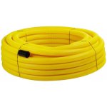 Trubka drenážní Flex PVC DN100 bez perforace (m) Aco - m – Hledejceny.cz