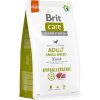 Brit Care Dog Hypoallergenic Adult Small Breed Lamb 7 kg