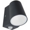 Zahradní lampa ACA Lighting LG0509GPIR