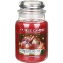 Yankee Candle Spiced Berry Sangria 623 g