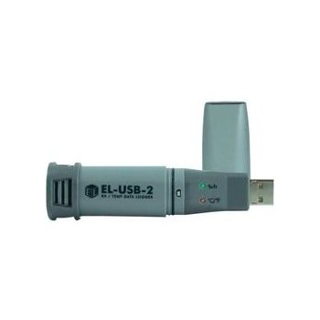 Lascar Electronics EL-USB,-35 až +80 °C