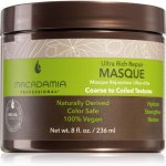 Macadamia Natural Oil Pro Oil Complex vyživující maska na vlasy s hydratačním účinkem (Pro Oil Complex - Macadamia & Argan Oil Blend) 236 ml – Zbozi.Blesk.cz