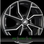 Alutec ADX.02 7,5x18 4x108 ET32 black polished | Zboží Auto