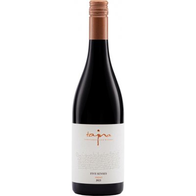 Tajna Five Senses Fresh 2023 13,5% 0,75 l (holá láhev) – Hledejceny.cz