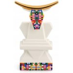 Alessi CHRISTMAS COLLECTION Vánoční figurka z porcelánu / Vůl – Hledejceny.cz