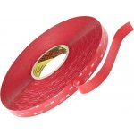 3M oboustranně lepící páska čirá 19 mm x 33 m – Zboží Živě