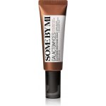 Some By Mi Galactomyces Glutathione Brightening Cream revitalizační a rozjasňující krém pro sjednocení barevného tónu pleti 40 ml – Sleviste.cz