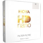 Hoya HD nano UV 52 mm – Hledejceny.cz