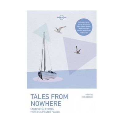 Tales from Nowhere – Zboží Mobilmania