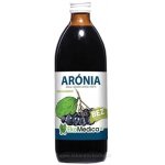 EkoMedica SK Aronie 100% šťáva z plodů aronie 500 ml – Hledejceny.cz