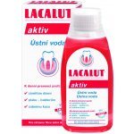 Lacalut Aktiv 300 ml – Hledejceny.cz