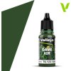 Příslušenství ke společenským hrám Vallejo: Game Air Angel Green 18ml