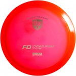 Discmania FD C-Line červená – Zbozi.Blesk.cz