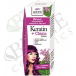 BC Bione Cosmetics Keratin + Chinin stimulující sérum na vlasy 215 ml – Hledejceny.cz