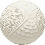 LANCO Senzorický míček bílý – Sleviste.cz