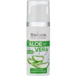 Saloos Bio Aloe Vera gel 50 ml – Zbozi.Blesk.cz