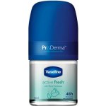 Unilever Vaseline Active Fresh antiperspirant roll-on 50 ml – Hledejceny.cz