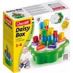 Quercetti Daisy Box Chiodoni 28 ks 0270 – Zboží Dáma