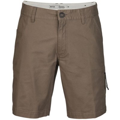 Fox Essex Short 3.0 dirt – Zboží Dáma