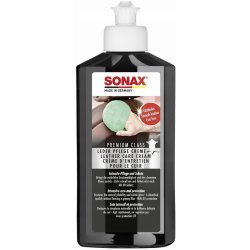 Sonax PremiumClass krém na kůži 250 ml