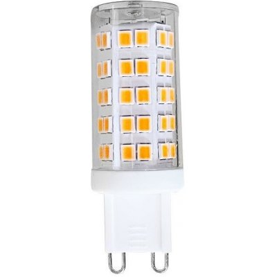 Polux LED žárovka G9/4W/230V 3000K SA1707 – Zboží Živě