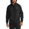 Pánská mikina Under Armour Rival Fleece 001/Black/Onyx White