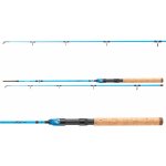 DAIWA NINJA X KIDS 1,6 m 10-30 g 2 díly – Zboží Mobilmania