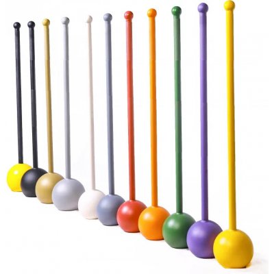 Truesteel StrongGear Competition Macebell 5 kg – Zboží Dáma