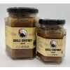 Omáčka Chilli Lady Chilli chutney Cibule 260 g