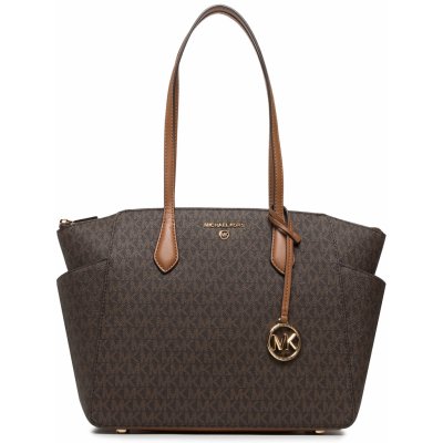 Michael Kors Marilyn 30S2G6AT2B Hnědá – Sleviste.cz