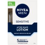 Nivea Men Sensitive voda po holení 100 ml – Zboží Dáma