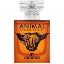 Giorgio Animal parfémovaná voda dámská 100 ml