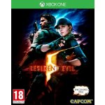 Resident Evil 5 HD – Hledejceny.cz