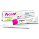 Vagisan HydroKrém 25 g – Zboží Dáma