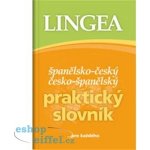 Španělsko-český česko-španělský praktický slovník – Zboží Dáma