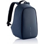 Batoh XD Design Bobby Hero Small 13.3'', navy, P705.705 – Zboží Živě