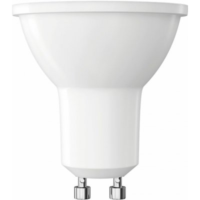 EMOS LED žárovka Classic MR16 GU10 4 W 39 W 450 lm neutrální bílá – Zboží Živě