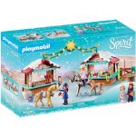 Playmobil 70395 Vánoce v Miraderu – Zboží Dáma