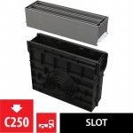 Alcadrain AVZ101R-R323R – Hledejceny.cz